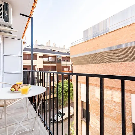 アパート Relaxing フエンヒロラ