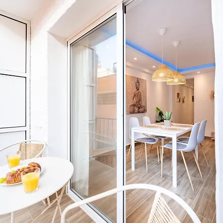 Appartement Relaxing *