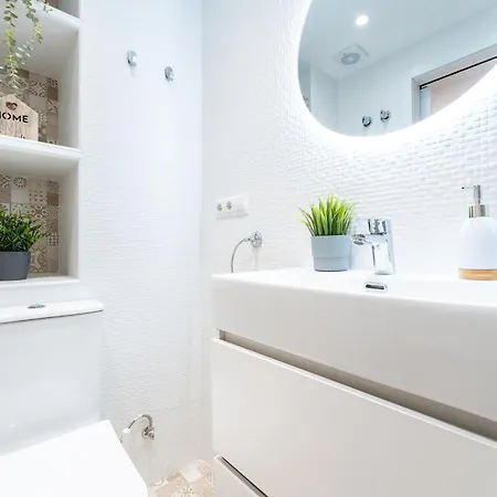 Appartement Relaxing