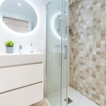 Relaxing Appartement