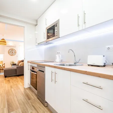 Relaxing Appartement *