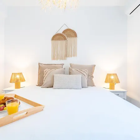 Appartement Relaxing Fuengirola