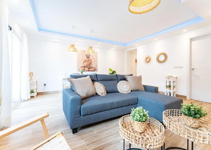 Relaxing * フエンヒロラ