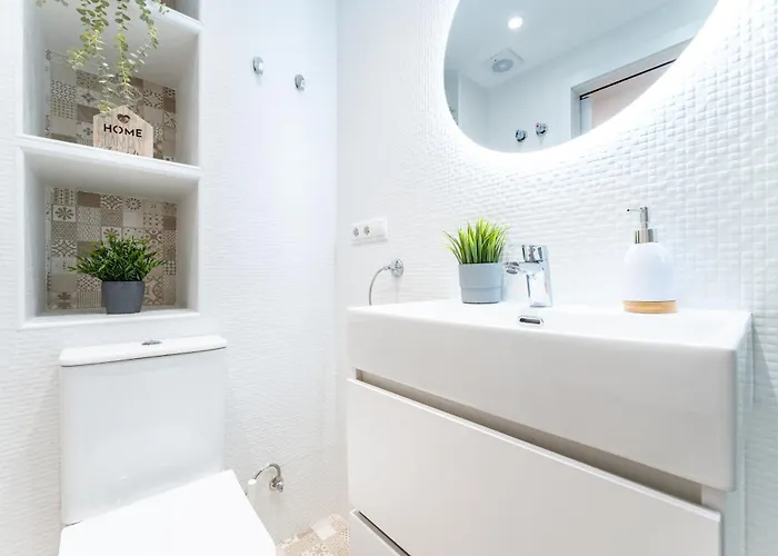 Apartamento Relaxing