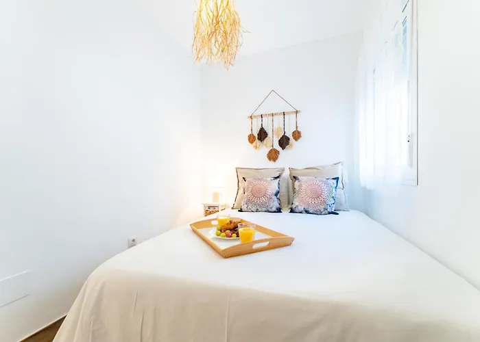 Apartamento Relaxing