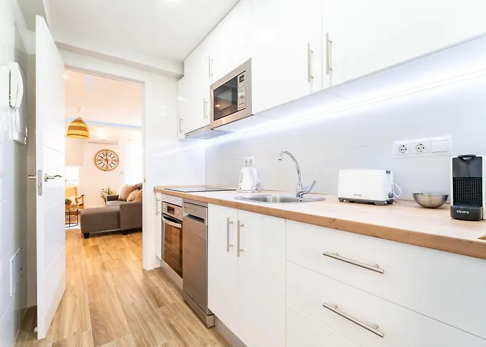 Relaxing Apartamento *