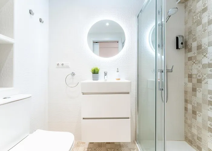 Relaxing Apartamento Fuengirola