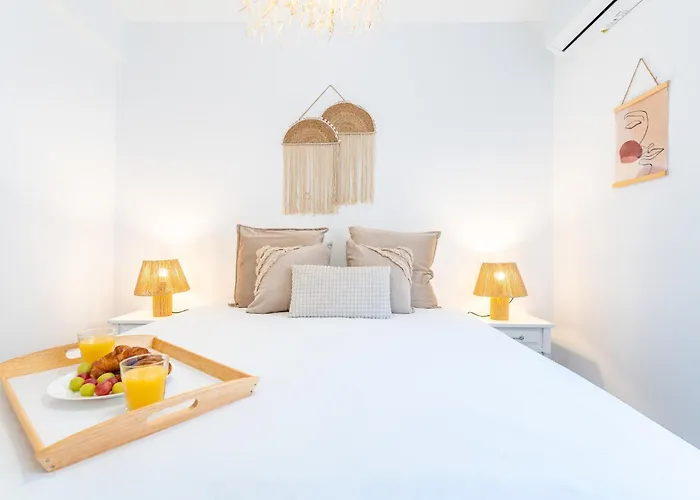 Apartamento Relaxing Fuengirola