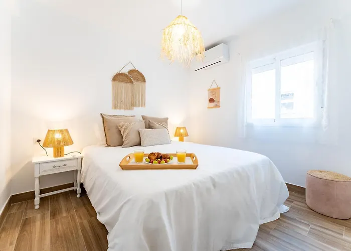 Relaxing フエンヒロラ