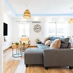 Relaxing Apartman *