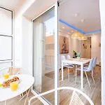 Apartman Relaxing *