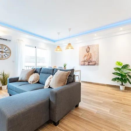 Apartman Relaxing