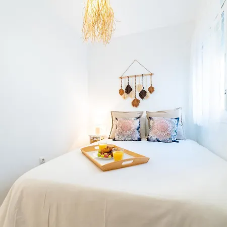 Apartment Relaxing