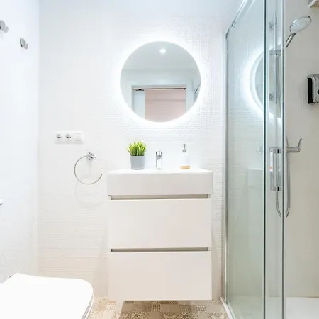 Relaxing Apartment Fuengirola